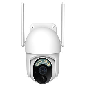 كاميرا De Seguridad inalambraica قابلة لإعادة الشحن لوحات Solares PIR 4G/WiFi <span class=keywords><strong>Camera</strong></span> ضوء Y كاميرا Solaris Solara CCTV Sim - Product Image 2