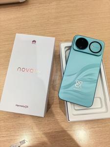 สมาร์ทโฟน Huawei nova 16 รุ่นใหม่ล่าสุด ปี 2026 พร้อมชิปประมวลผล Kirin 9010S |   เครื่องชาร์จ 7000mAh 100W |   กล้อง RYYB 50MP |   หน้าจอ OLED ขนาด 6.68 นิ้ว - Product Image 1