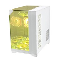 Pcooling Most Popular Gaming Case Pc Computer Oem Pc Computer Cases & Towers Atx/M-Atx/Mini-Itx Computer Cases