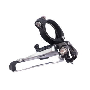 Dérailleur avant <span class=keywords><strong>ALIVIO</strong></span> M3120 FD-M3120-M à bascule latérale avec anneau de fixation, pièces de vélo VTT - Product Image 3