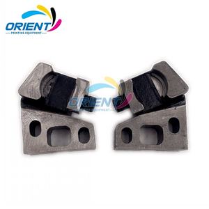 Meilleure qualité vibrateur rouleau Journal boîte DS <span class=keywords><strong>Cpl</strong></span> M2.010.209F M2.010.210F vibrateur rouleau pour Heidelberg SM74 PM74 pièces de rechange - Product Image 2