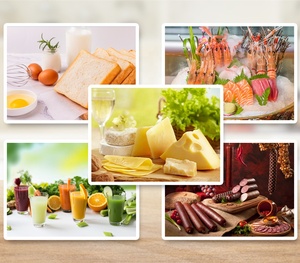 Hot Selling Food Grade <strong>Sodium</strong> <strong>Tripolyphosphate</strong> (E451i STPP) Factory Stock White Powder Ingredients CAS 7758-29-4 - Product Image 2