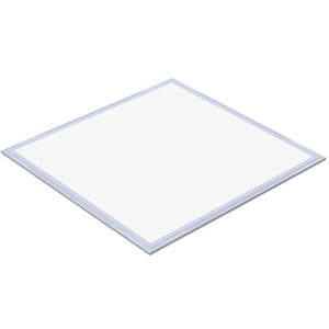 85-265V con retroiluminación <span class=keywords><strong>30x30</strong></span> 60x60 600x600 595x595 luces empotradas en el techo iluminación de Panel <span class=keywords><strong>Led</strong></span> plano cuadrado suspendido para interiores - Product Image 3