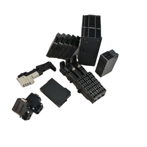 Module d'extension de signal 100 % original ET 200SP, unité de base d'accessoires 6ES7193-6BP00-0DA0 pour PLC, PAC et contrôleurs dédiés - Product Image 2