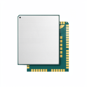 BG95M9LA-64-SGNS โมดูลรับส่งสัญญาณ RF และโมเด็ม บริการครบวงจรแบบดั้งเดิม - Product Image 1