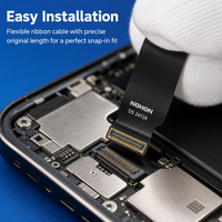 Écran OLED de remplacement de qualité supérieure pour iPhone 12 Pro Max, numériseur tactile de grade A, prix d'usine, vente en gros