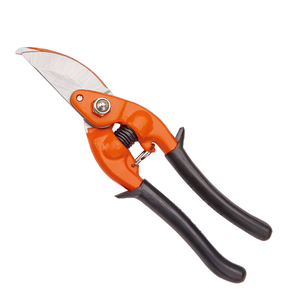 <span class=keywords><strong>Tijeras</strong></span> de cortacésped de acero para jardín, herramienta de corte manual, nuevo diseño - Product Image 6