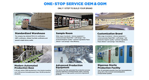 <span class=keywords><strong>รีวิว</strong></span>เซรั่<span class=keywords><strong>ม</strong></span><span class=keywords><strong>ผม</strong></span>หงอก ODM/OEM MOQ 339 - Product Image 4