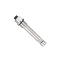 Sensor de Turbidez de Alta Precisión para Sistema de Refrigeración por Inmersión de Superordenadores, Sonda Sumergible IP68