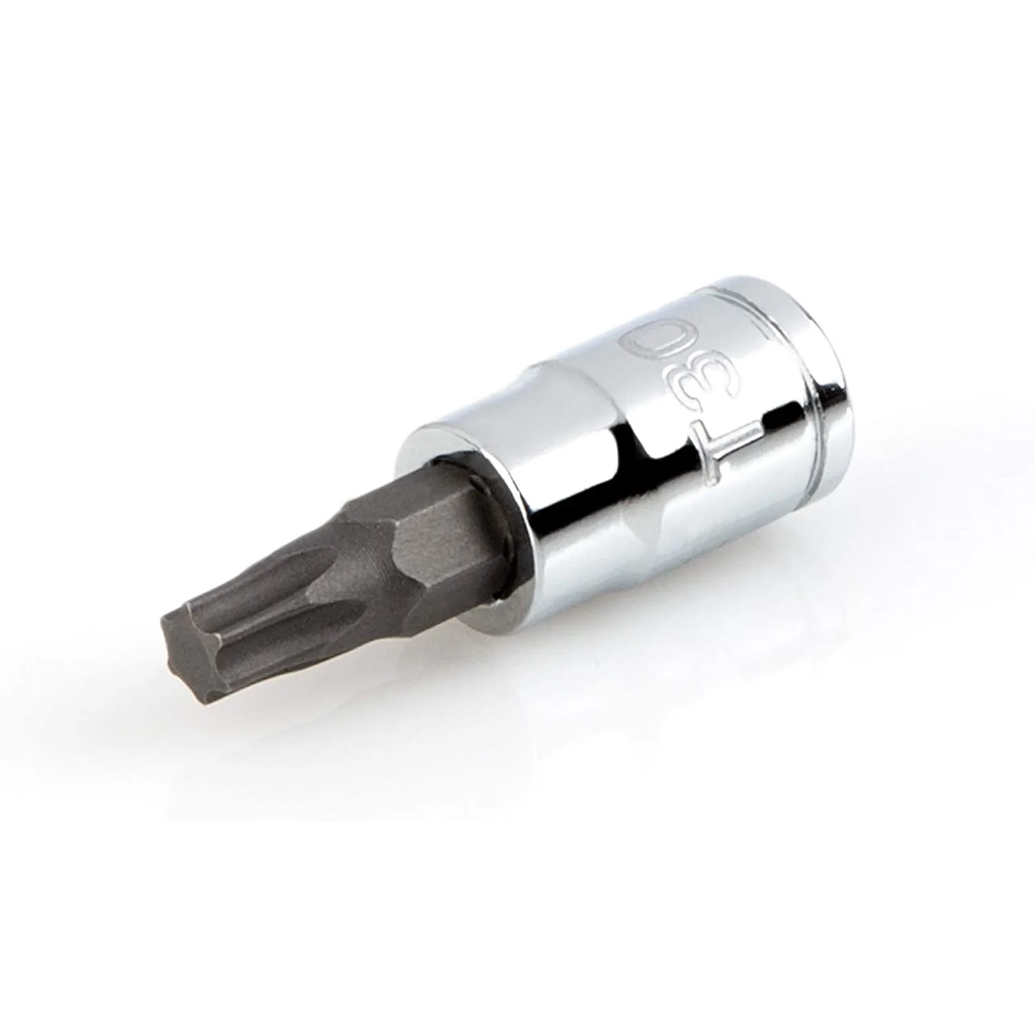 YHS0018 1/4 Inci Drive X T30 Torx Bit Socket