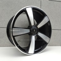 Roues centerlock 5X130 19 20 21 22 pouces jantes alliage forgé roues de voiture de course pour Porsche 911 997.1 997.2 991 GT3 RS GT2