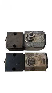 คอนโทรลเลอร์ PLC เซ็นเซอร์ เทอร์โบชาร์จเจอร์ คอนเวอร์เตอร์ ของแท้ใหม่เอี่ยม รุ่น CONVERTER 400 - Product Image 1