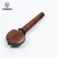 Hand Crafted Cost-effective Best Quality Violin Accessories Set