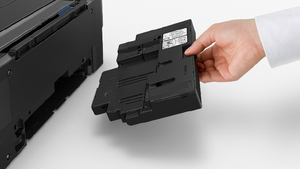 Impresora de Inyección de Tinta A4 para Canon G580/G680, Impresión Fotográfica Profesional de 6 Colores, Copia a Color de Alta Calidad, Escaneo con ChromaLife100+ - Product Image 6