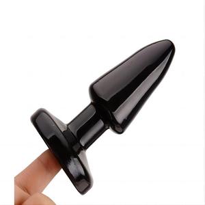 El mejor y más cómodo material TPE es adecuado para tapones anales de entrenamiento para principiantes y aficionados - Product Image 2
