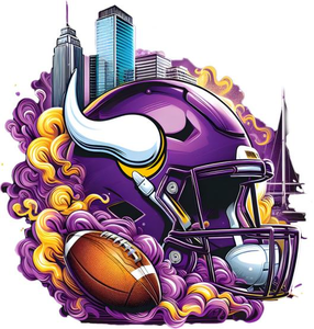 พิมพ์ลายด้วยความร้อนพิมพ์ DTF สำหรับวิทยาลัยฟุตบอลวิทยาลัยพิมพ์ลายพร้อมพิมพ์ฟุตบอล NFL DTF - Product Image 4