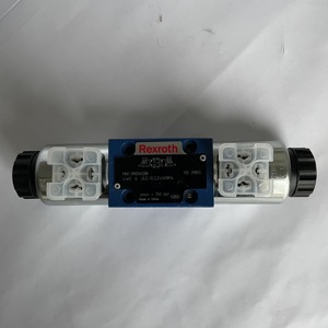 Vanne solénoïde, Commutateur 4WE6J62/EG24N9K4 4WE6J62/EG24N9K - Product Image 2