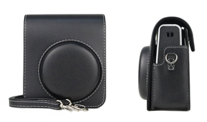 Fujifilm — sac pour <span class=keywords><strong>appareil</strong></span> <span class=keywords><strong>photo</strong></span> <span class=keywords><strong>Instax</strong></span> <span class=keywords><strong>Mini</strong></span> <span class=keywords><strong>40</strong></span>, fonction volet et sac Anti-eau, Fujifilm - Product Image 2