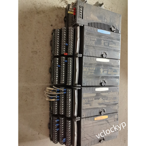 Módulo PLC Fanuc IC200PWR102J Nuevo - Product Image 1