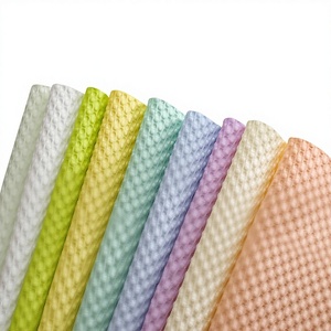 Carta Impermeabile per Pasticceria Rivestita con Design Decorativo Goffrato Spesso - Product Image 3