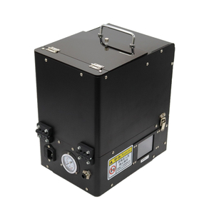 Máquina Atornilladora Automática, Sistema Robótico de Atornillado Automático para Equipos de Fabricación de Cables - Product Image 2