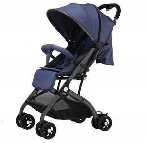 <span class=keywords><strong>BABYLAND</strong></span> รถเข็นเด็กทารกแบบพับได้,รถเข็นเด็กทารกแบบเข็นได้ - Product Image 1