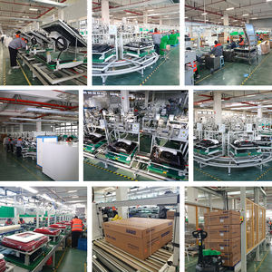 Climatisation <span class=keywords><strong>mobile</strong></span> de stationnement à haute puissance 24 V, nouvelle climatisation <span class=keywords><strong>mobile</strong></span>, réfrigérant R-134A, ventilateur <span class=keywords><strong>12</strong></span> V pour camions, camping-cars - Product Image 6