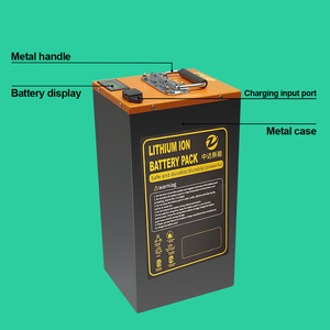 Chất lượng cao 60V <span class=keywords><strong>72V</strong></span> điện <span class=keywords><strong>Lithium</strong></span> LiFePO4 pin di động <span class=keywords><strong>20Ah</strong></span> 30Ah 35Ah 40AH 50Ah 60Ah 110Ah pin dung lượng cao Gói - Product Image 2