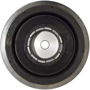Polea de Correa en V 1123 7805 696 para Uso en Plantas de Fabricación de Automóviles BMW - Product Image 1