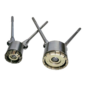 Outil de sertissage de joint de bouchons de tambour en acier pour le joint d'onglet serrer l'outil d'étanchéité tambour en métal de 55 gallons - Product Image 4