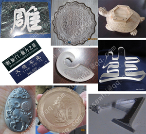 Factory <strong>Price</strong> 6040 <strong>CNC</strong> <strong>Router</strong> <strong>Engraver</strong> <strong>Machine</strong> - Product Image 6