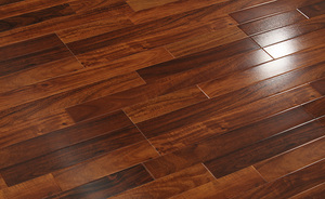 <span class=keywords><strong>Suelo</strong></span> <span class=keywords><strong>de</strong></span> Madera <span class=keywords><strong>de</strong></span> <span class=keywords><strong>Roble</strong></span> <span class=keywords><strong>Laminado</strong></span> HDF Negro Impermeable <span class=keywords><strong>de</strong></span> 8 mm y 12 mm con Acabado Brillante - Product Image 3
