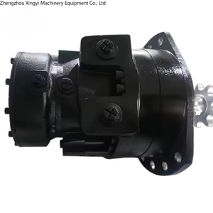 Moteur à pistons radiaux hydrauliques neuf OEM JCB 401/S0105 - Product Image 3