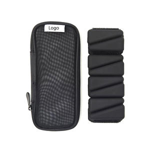 Bracelets de Pilates en silicone, vente en gros d'usine, avec Velcro robuste, <span class=keywords><strong>pour</strong></span> bras et jambes, ensemble de <span class=keywords><strong>poids</strong></span> réglables <span class=keywords><strong>pour</strong></span> chevilles - Product Image 4