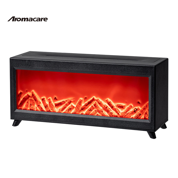 Chimenea, Negro