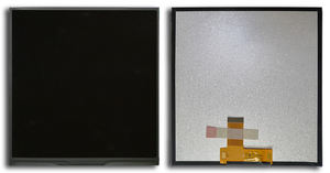 Sunlight Readable 7.6 Inch <strong>Square</strong> TFT <strong>Display</strong> 800x800 MIPI TFT <strong>LCD</strong> <strong>Display</strong> With HD MI Board - Product Image 3