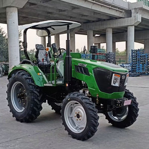 รถแทรกเตอร์ขนาดเล็ก <span class=keywords><strong>NB</strong></span> 80HP 70HP 50HP-60HP 4x4รถแทรกเตอร์ขนาดเล็กสำหรับการเกษตร - Product Image 6