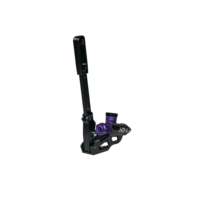 Conspit Racing Simulator H3 Series Frein à main hydraulique pour drift, insertion directe, compatible Fanatec Base PS5/PC, périphérique de jeu de simulation R