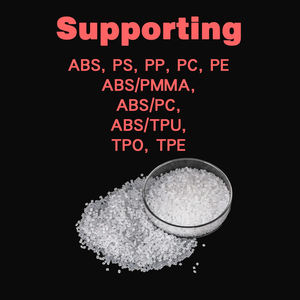 Op Maat Gemaakte Thermovormende Vacuüm Gevormde <span class=keywords><strong>Abs</strong></span>-Trays Op Maat Gemaakte Thermovormende Fabricage - Product Image 2