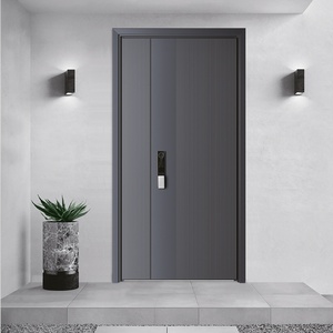 <span class=keywords><strong>ป</strong></span>ระตูหน้าบ้านอะลูมิเนียมหล่อขึ้น<span class=keywords><strong>รูป</strong></span> ดีไซน์หรูหรา ดูแลรักษาง่าย ตกแต่งด้วยกระจก เหมาะสำหรับบ้านไร่ ซูเปอร์มาร์เก็ต <span class=keywords><strong>ป</strong></span>้องกันไฟไหม้ ดีไซน์โพสต์โมเดิร์น <span class=keywords><strong>5</strong></span> - Product Image 4