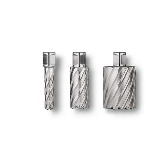 Juego de sierras perforadoras, herramientas de corte de metal para perforar agujeros circulares en madera y metal - Product Image 1