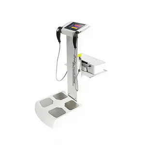 699 usd free 600 report paper offer Body Composition Analyzer Bia Bioelectrical Impedance Analyzer Equipment