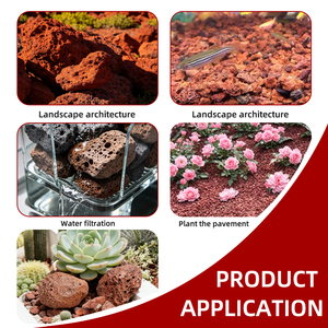 <span class=keywords><strong>Pierre</strong></span> de lave volcanique à prix abordable <span class=keywords><strong>en</strong></span> gros / <span class=keywords><strong>Pierre</strong></span> de basalte à vendre - Product Image 1