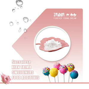 Neotame in Polvere Dolcificante Produttore CAS 165450-17-9 Neotame E Polvere Aromatizzante Alimentare per Migliorare Succhi/Alimenti - Product Image 3