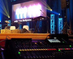 Hot Sale Passive <strong>Line</strong> <strong>Array</strong> Sound System for Outside Large Concert Event <strong>Audio</strong> Speaker for Sale - Product Image 5