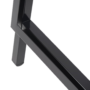 Reversible Anti Wind ein Rahmen Zeichen Immobilien Promotions Outdoor Marketing Display - Product Image 3
