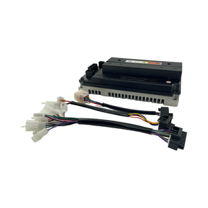 Contrôleur Votol EM-150S contrôleur de <span class=keywords><strong>moteur</strong></span> de vélo électrique pour <span class=keywords><strong>moteur</strong></span> de <span class=keywords><strong>moyeu</strong></span> QS <span class=keywords><strong>ou</strong></span> <span class=keywords><strong>moteur</strong></span> à entraînement moyen 3000W-5000W - Product Image 2