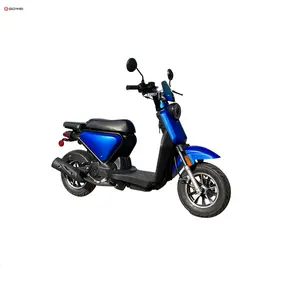 moped gas EPA 50cc scooter motorcycles