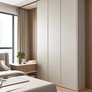 Armoire de rangement pour vêtements de style moderne et luxueux, meubles légers pour la maison, chambre à coucher, salon, école, salle de sport, villa, ateliers - Product Image 3