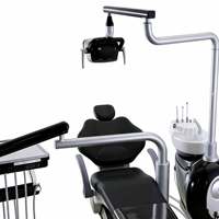 Sillón Dental Profesional de Alta Calidad con Filtración de Agua de Tres Etapas